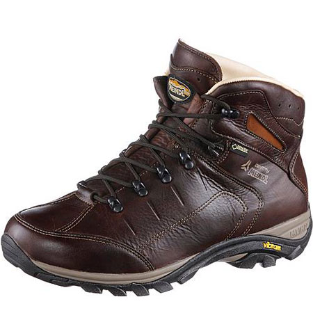 Outdoorschuhe aus dem Schuhhaus Salge in Calberlah. Outdoor-Schuhe für die Region Braunschweig, Wolfsburg und Gifhorn.