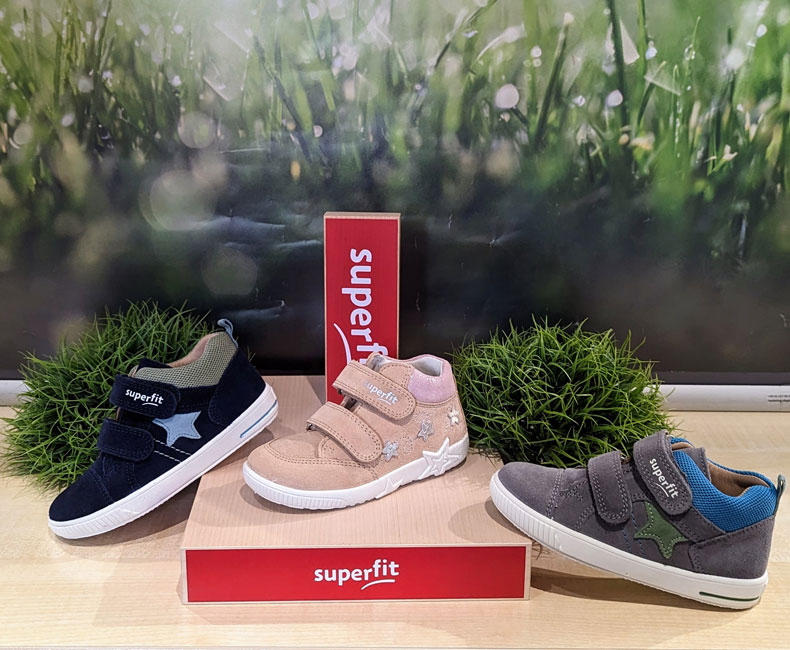 Schuhhaus_Salge_Calberlah_Kinder_Frühjahrskollektion_2023_Superfit
