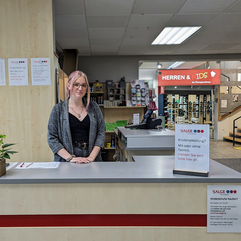 kasse terminanmeldung