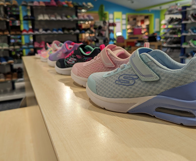 Schuhhaus_Salge_Calberlah_Skechers_Kinder_Sneaker